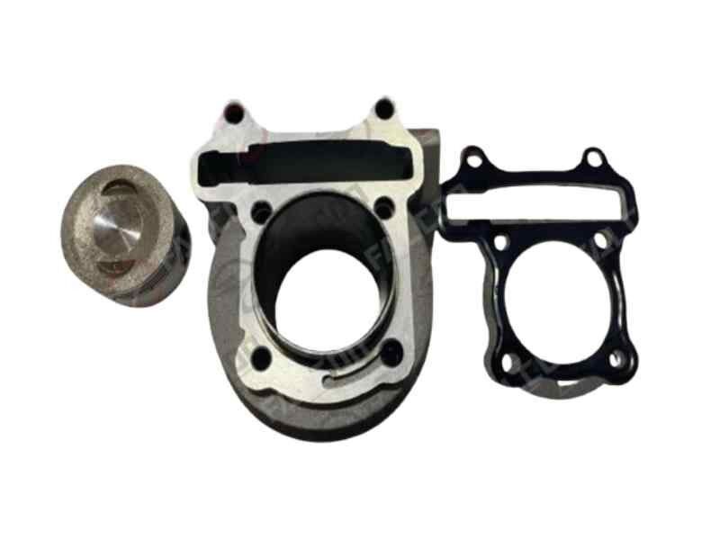 Falcon Silindir Piston Komple 100Cc - Scooter 50