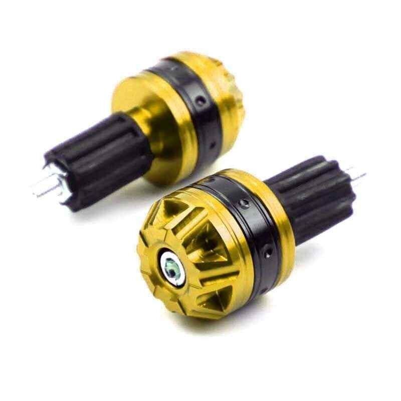 Gidon Topuzu Gold
