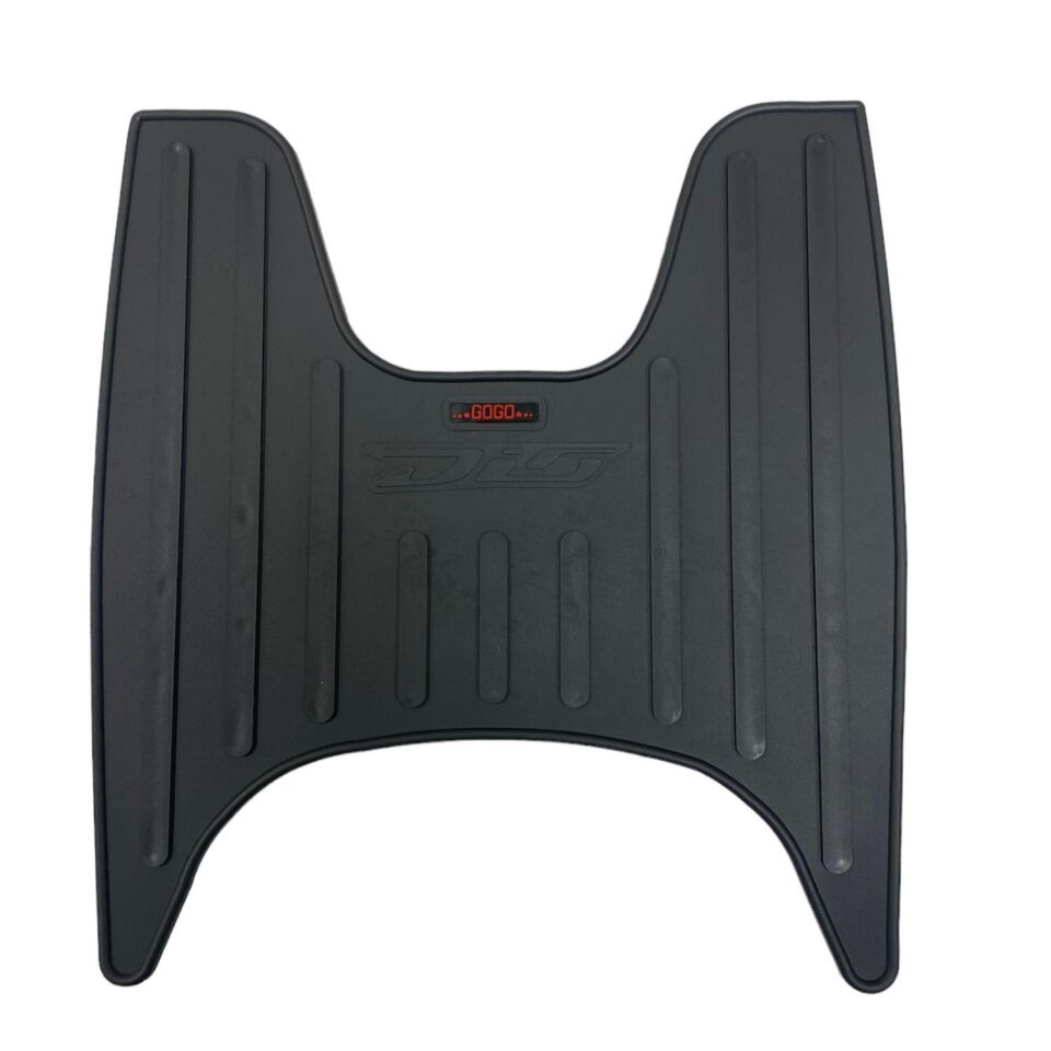 Honda Dio 2021 - 2024 Uyumlu Paspas