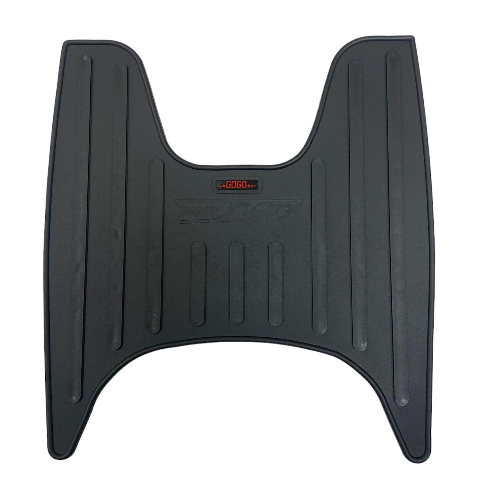 Honda Dio 2021 - 2024 Uyumlu Paspas