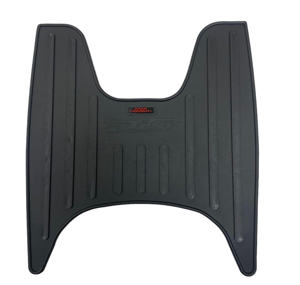 Honda Dio 2021 - 2024 Uyumlu Paspas