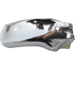 Mondial Arka Çamurluk 125 Kt (nikel)