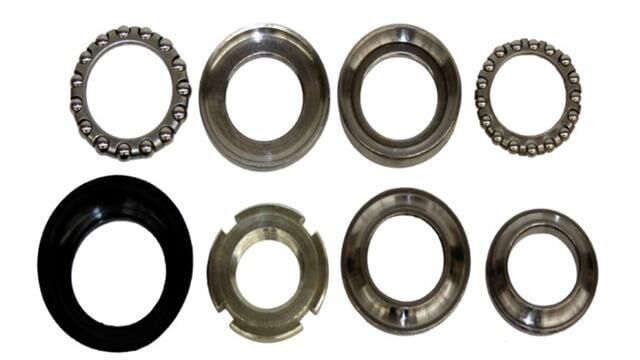 Mondial Mh-Mr Furş Takımı 8 Parça