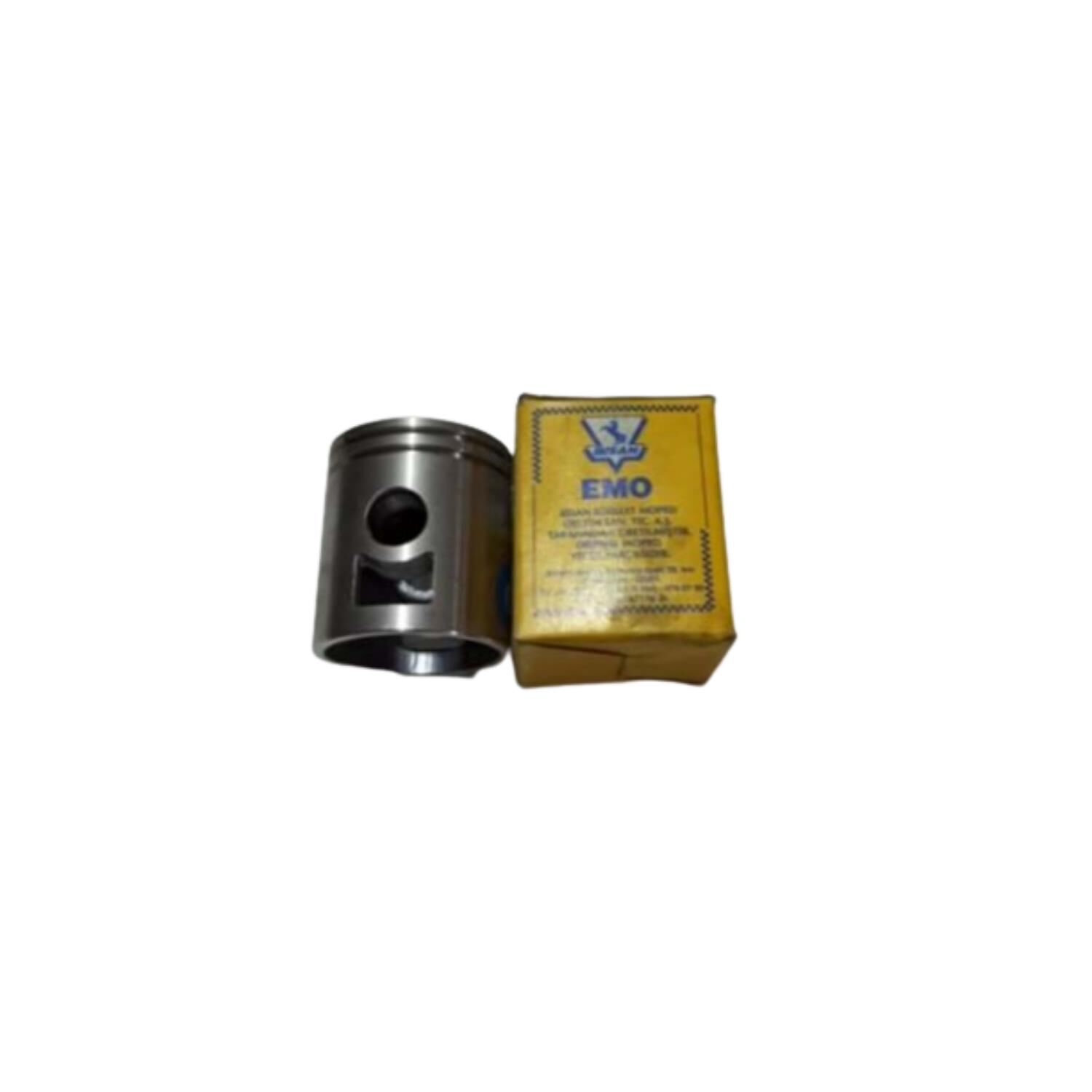 Pejo Piston Segmansız Emo I