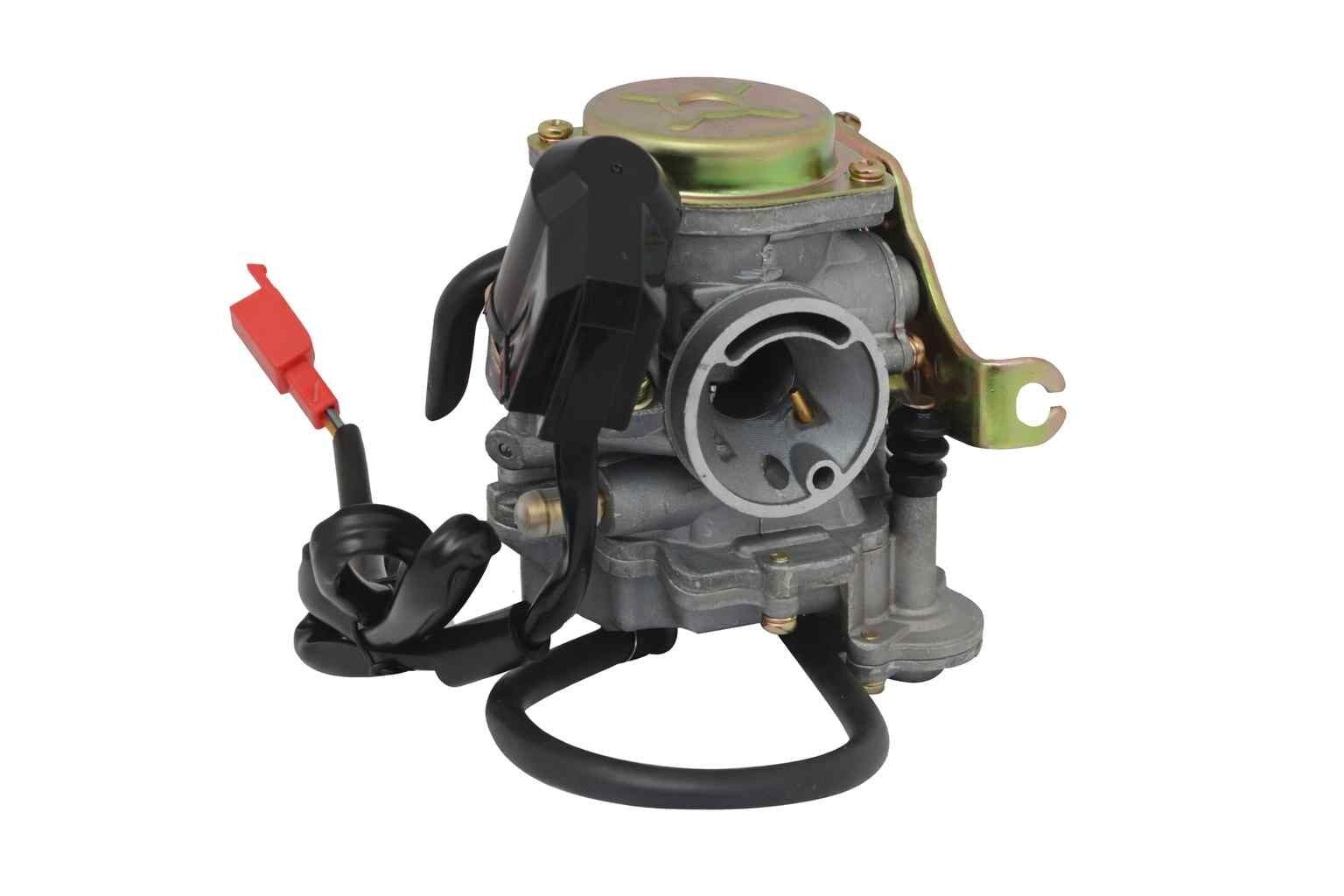 Rmg Rapid Karbüratör 80 Cc 18 Mm Keıhın Cvk