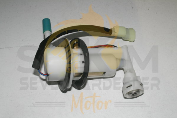 Cf Moto Sd 650-S (Efi) / ( Nk650 Abs) Benzın Pompası Orijinal