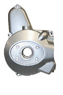 Mondıal 100Ugk Krank Kutusu Sol Kapak Orijinal