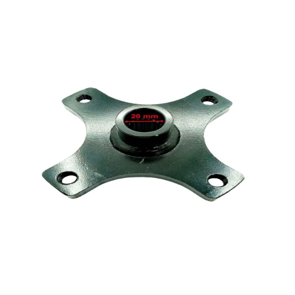 150Yukişimşekarkajantporyası19Freze20-40-120X4Delikliöm