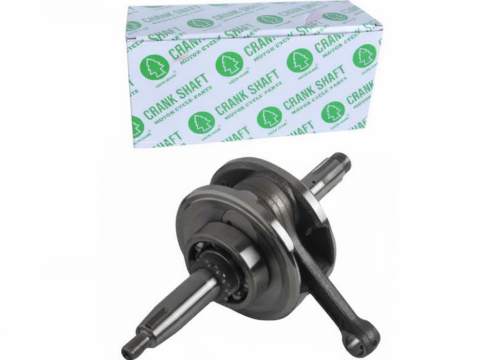 Cub 100-110 Krank Kısa Çamlı