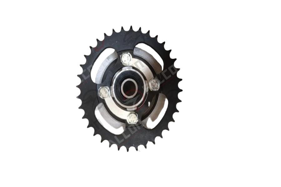 Falcon Tambur Dişli Stoperi (Flanş)-Retro 110