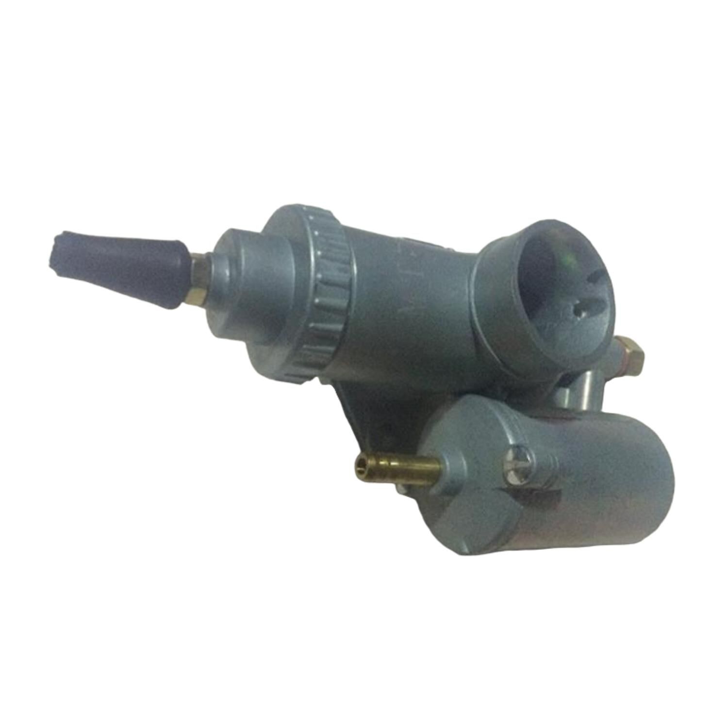 Jawa Karbüratör Alttan Jikle İth