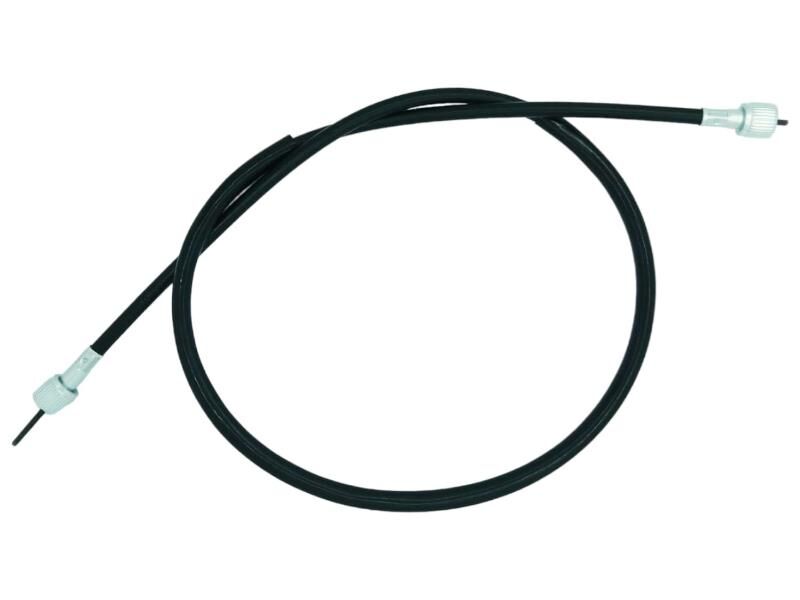 Scooter 50 Km Teli İth 2 Somun 2 Kare Uçlu 99 Cm