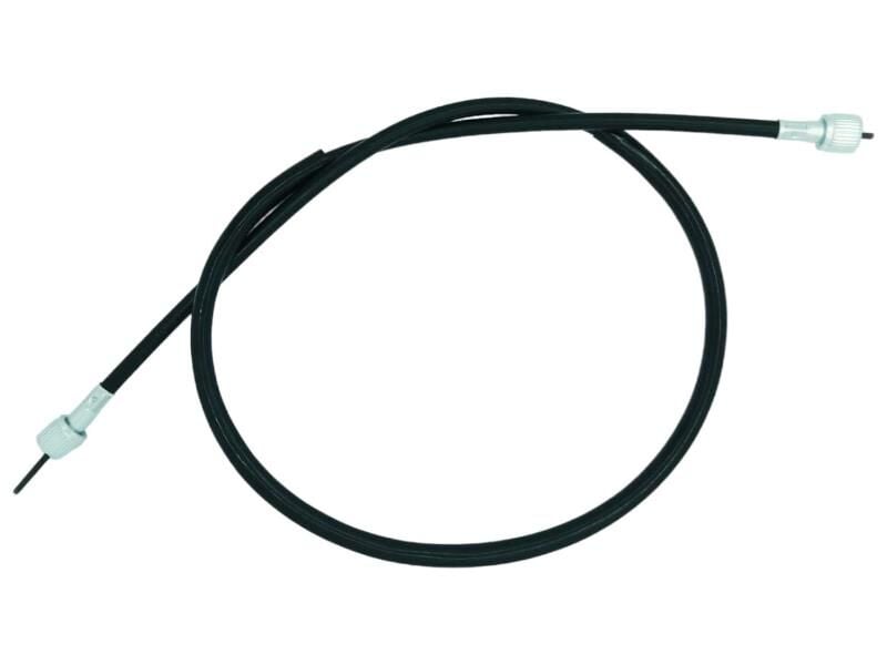 Scooter 50 Km Teli İth 2 Somun 2 Kare Uçlu 99 Cm