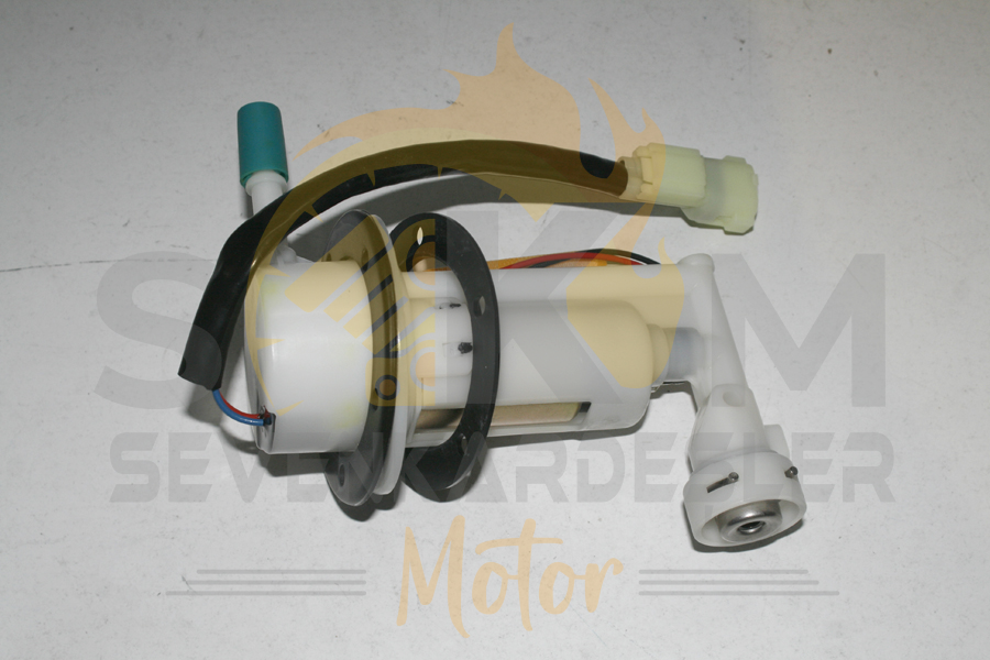 Cf Moto Sd 650-T (Efi) / (Tk650 Abs) Benzın Pompası Orijinal