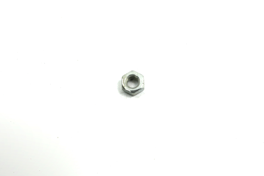 Mondıal 100Urt Somun M4X0.7 Orijinal