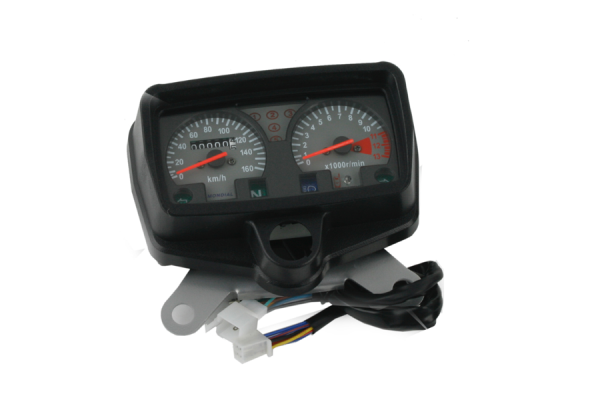 Mondıal 100Uag Gosterge Panelı Komple (160Km) Orijinal