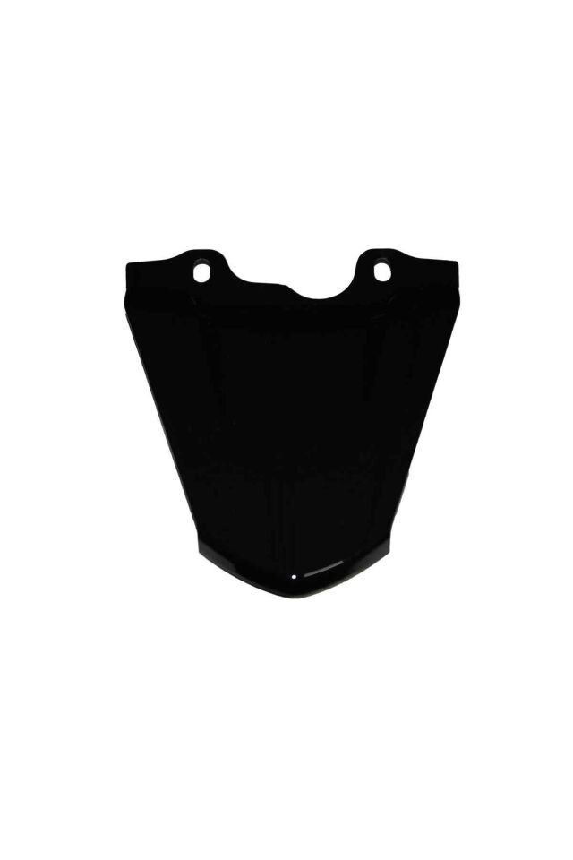 Crypton Uyumlu Stop Üst Kapak Siyah 2010