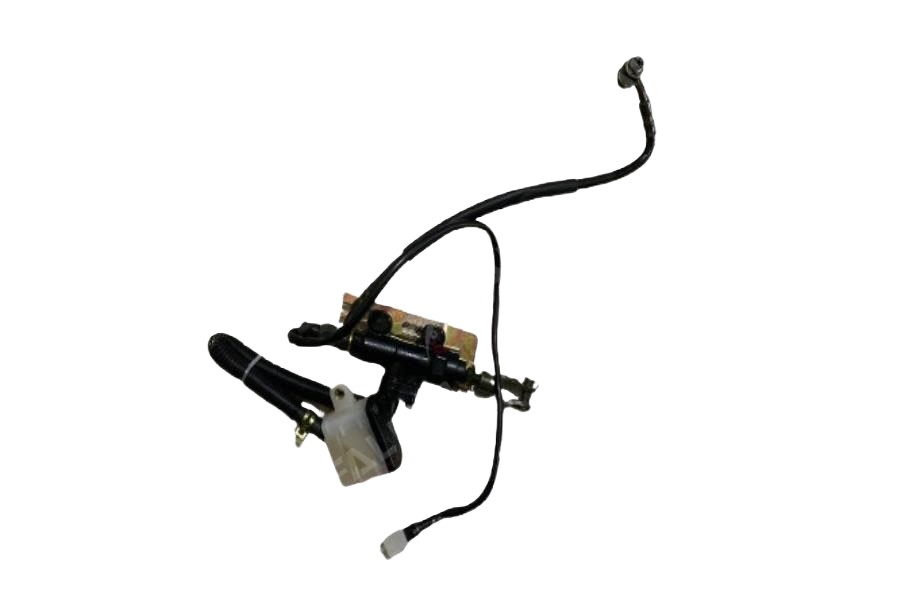 Falcon Arka Fren Pompası Kutulu-Fr 250 Racıng