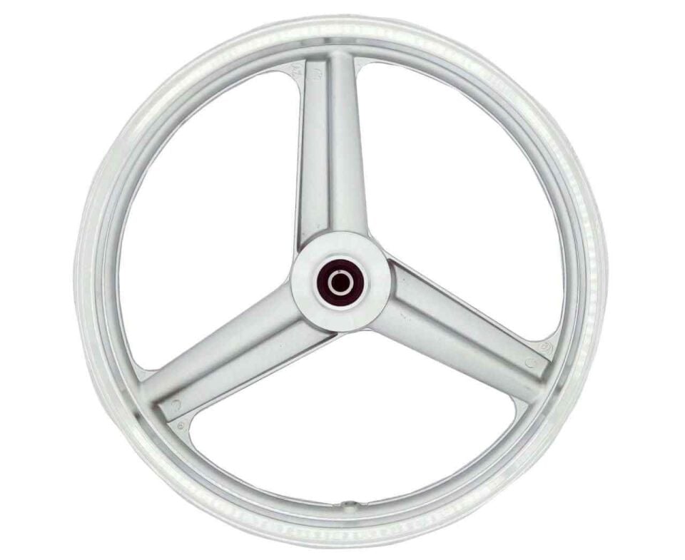 Mondial Ramzey Çsl Ön Jant Çelik 3 Lü 18 Zy 31