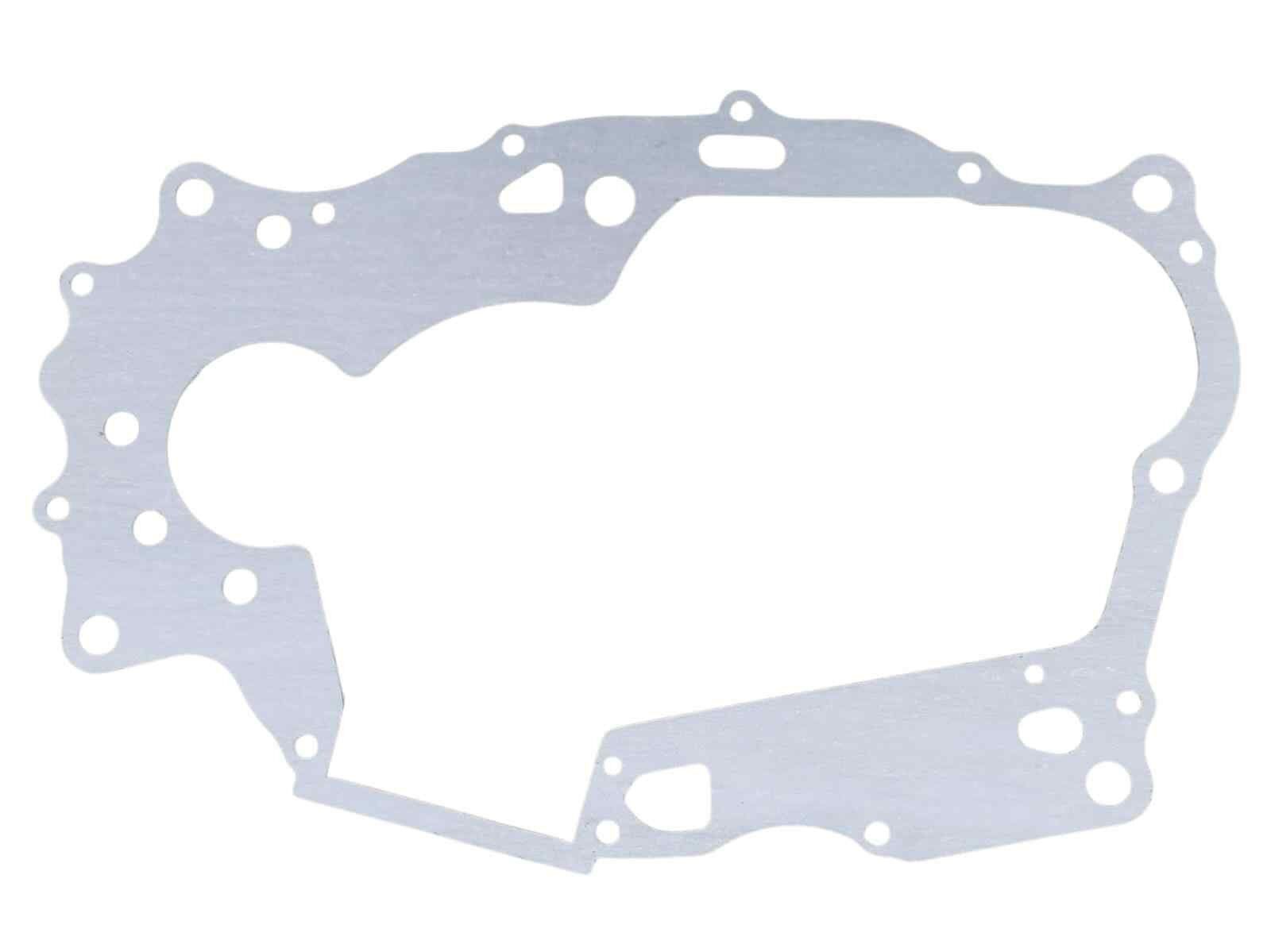 Mondial Z-One 180 Krank Kutusu Ara Conta