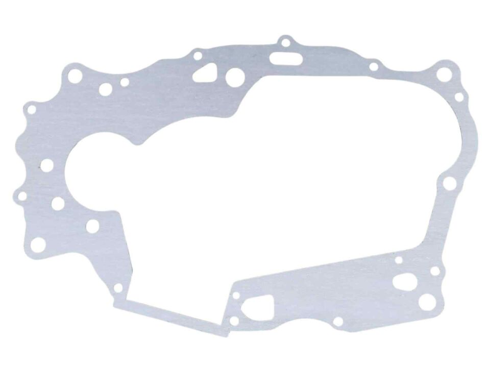 Mondial Z-One 180 Krank Kutusu Ara Conta