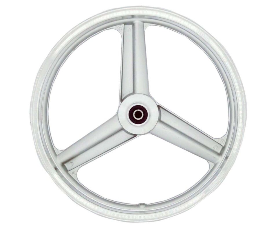 Mondial Ramzey Çsl Ön Jant Çelik 3 Lü 18 Zy 31