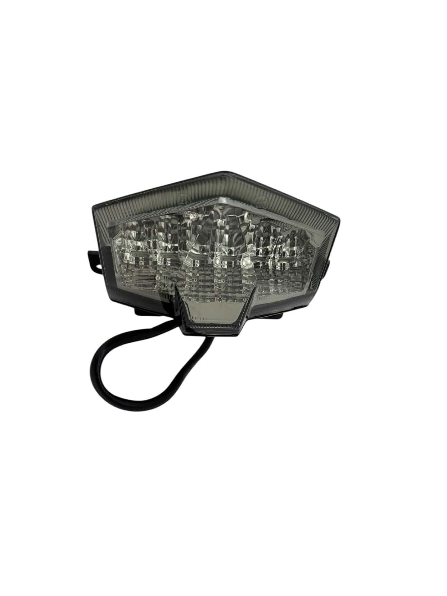 Cf Moto 250Nk Euro4 Abs Arka Stop Komple Orijinal