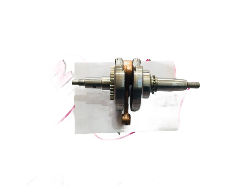 Yamaha Ybr 125 Krank Çamlı 2006 ( Y-M ) Uyumlu