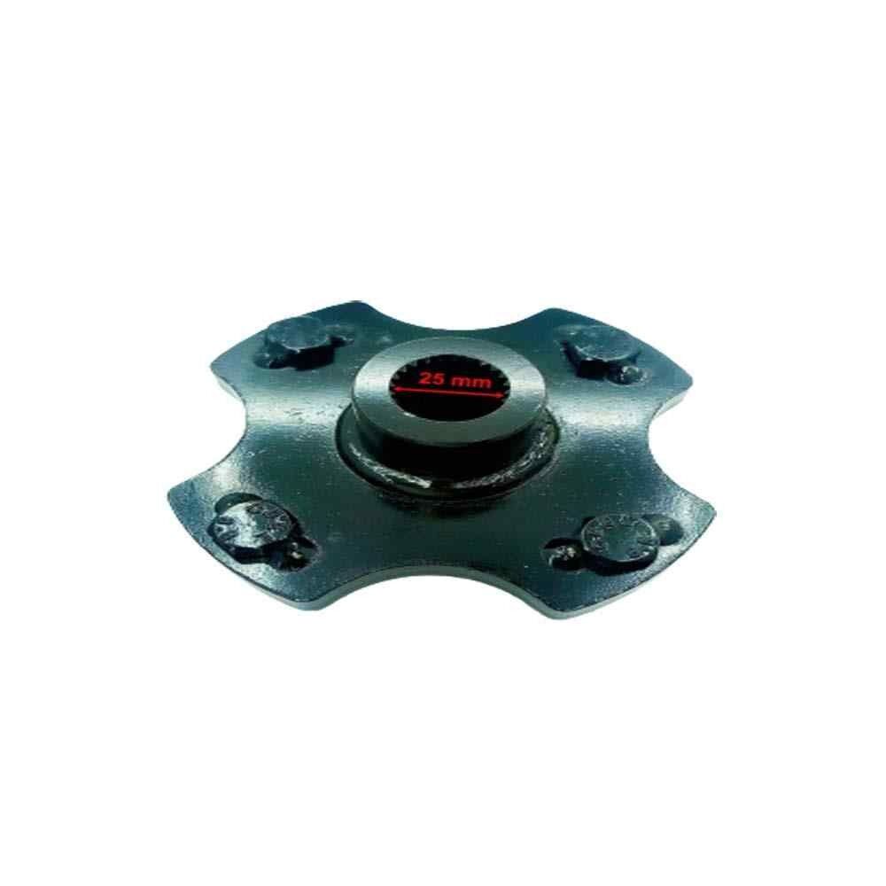 Atv Kymco 150 Arka Jant Poryası 24 Freze 25-49-120 Mm 4 Civata Öm