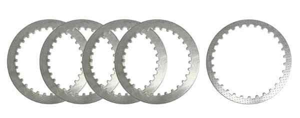 Cf Moto Debrıyaj Ara Sacı Set (125Mm) Sr250-Sr450