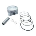 Cg 200 Piston 67 Mm 15 Pim 16Mm Strok
