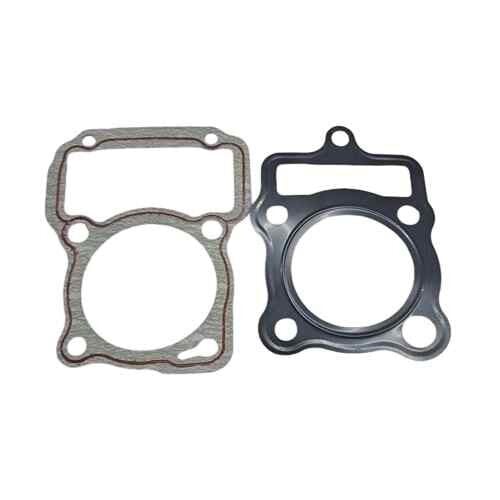 Conta Cg125 Alt Üst Sac