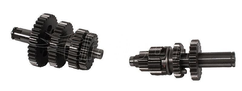 Cub Şanzıman Komple