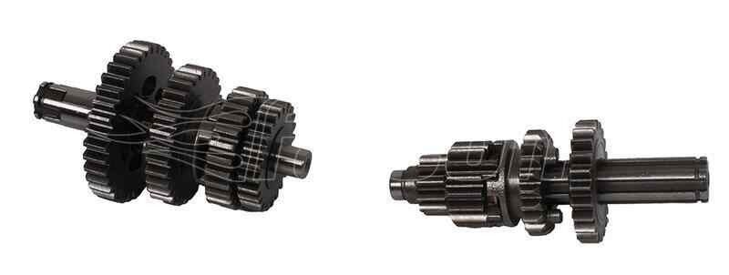 Cub Şanzıman Komple