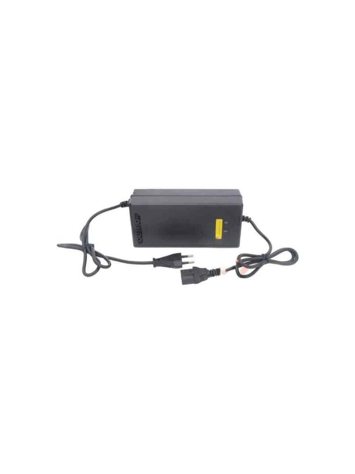 E-Bis Şarj Cihazı 60V 20-24Ah Devre Kesicili Mnr