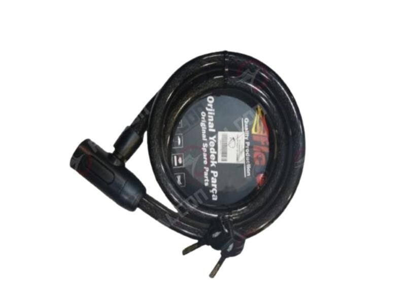 Halat Kilit 18*1500Mm