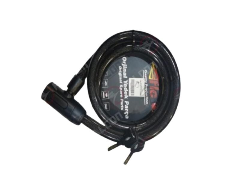 Halat Kilit 18*1500Mm