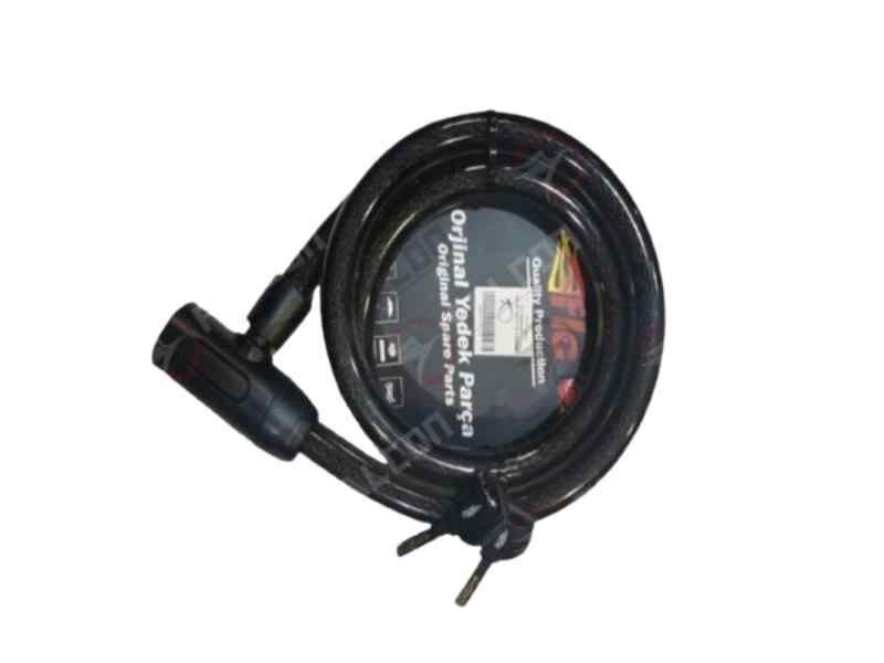 Halat Kilit 18*1500Mm