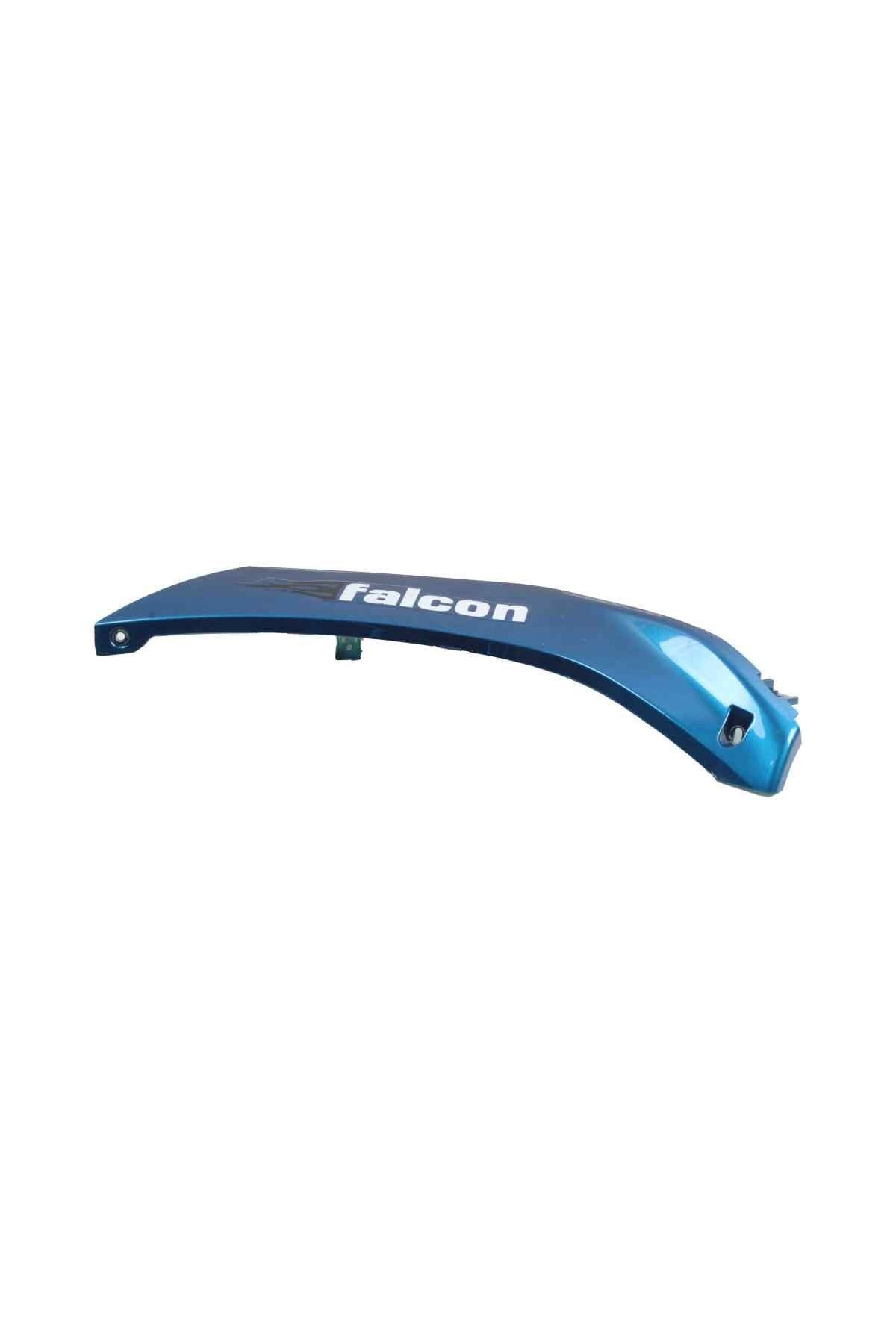Handy 249 (250 W) Far Grenajı Alt Parca Sol Mavi Orijinal