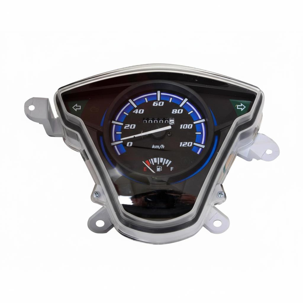 Honda Spacy Alpha Uyumlu Gösterge Paneli İth