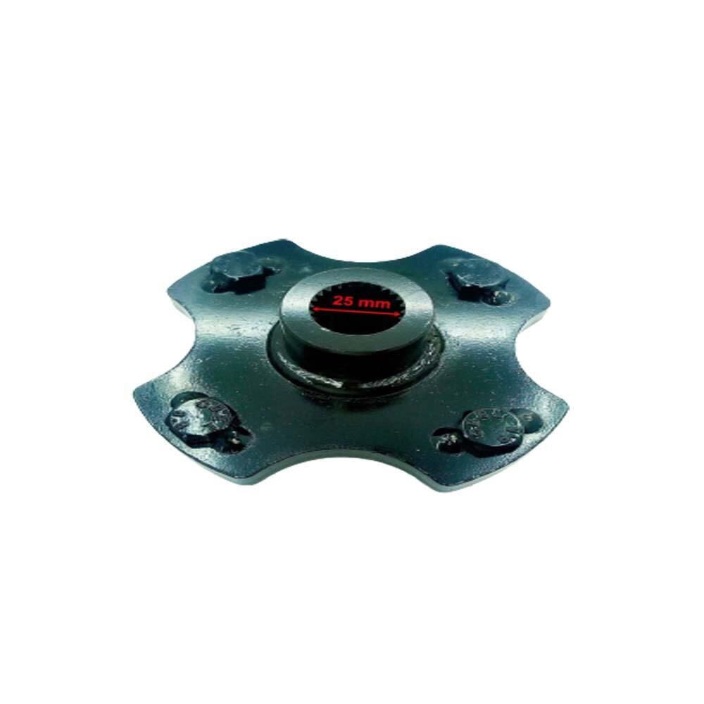 Atv Kymco 150 Arka Jant Poryası 24 Freze 25-49-120 Mm 4 Civata Öm
