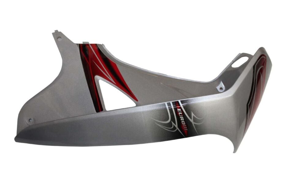 Mondial Sfc Sağ Dizlik Gri