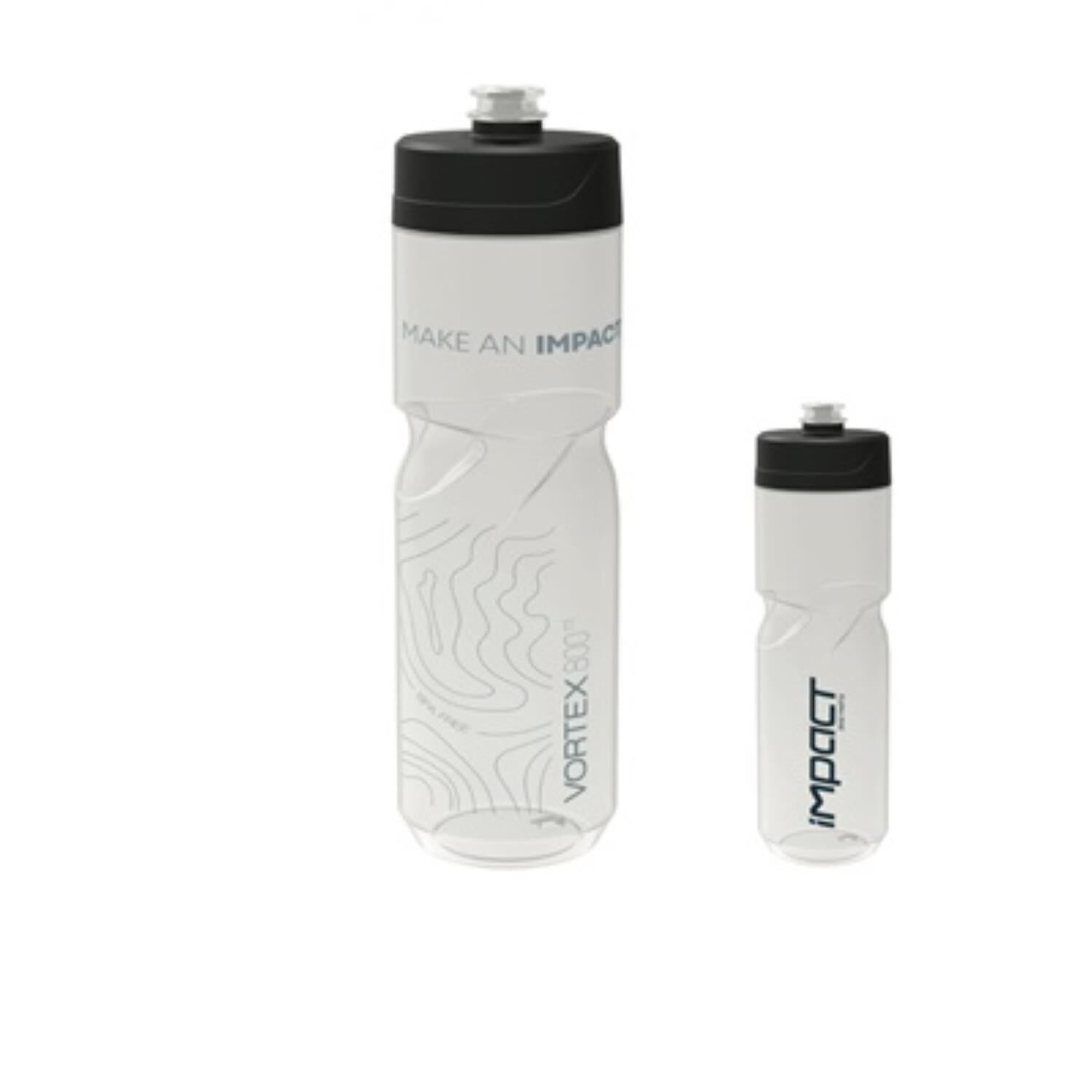 Skm Suluk Bisiklet Impact Vortex 800 - Portekiz