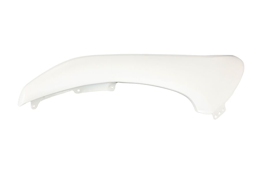 Tvs Jupıter 125 (E5) On Panel Sag Dıs (Beyaz) Orijinal