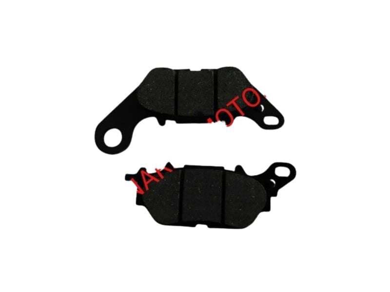 Yamaha Ön Fren Disk Balatası Ymh.Ybr K/R25