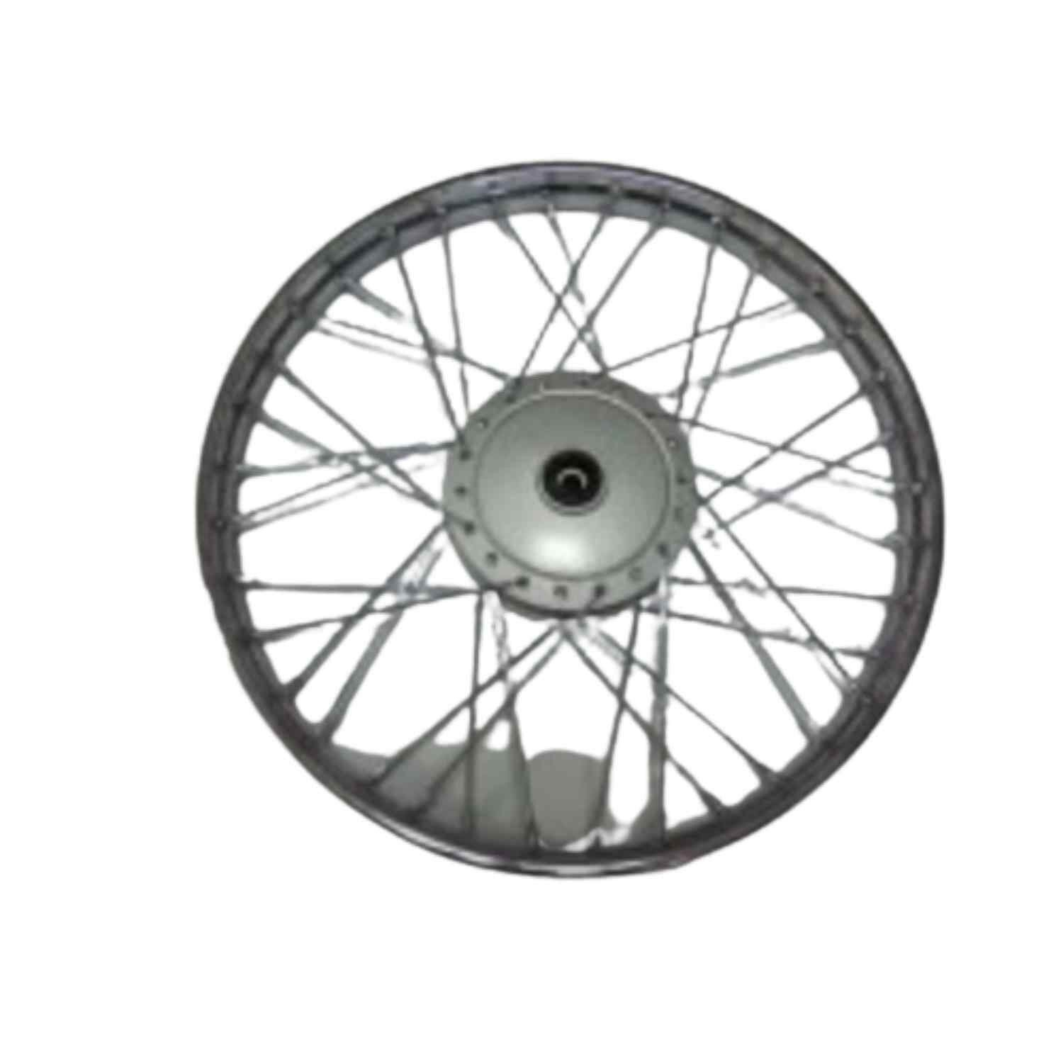 125 Cg Ön Jant 140-18 36 Telli