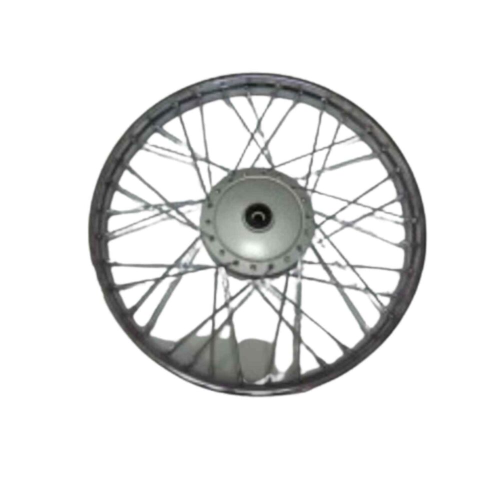 Cg Ön Jant 140-18 36 Telli