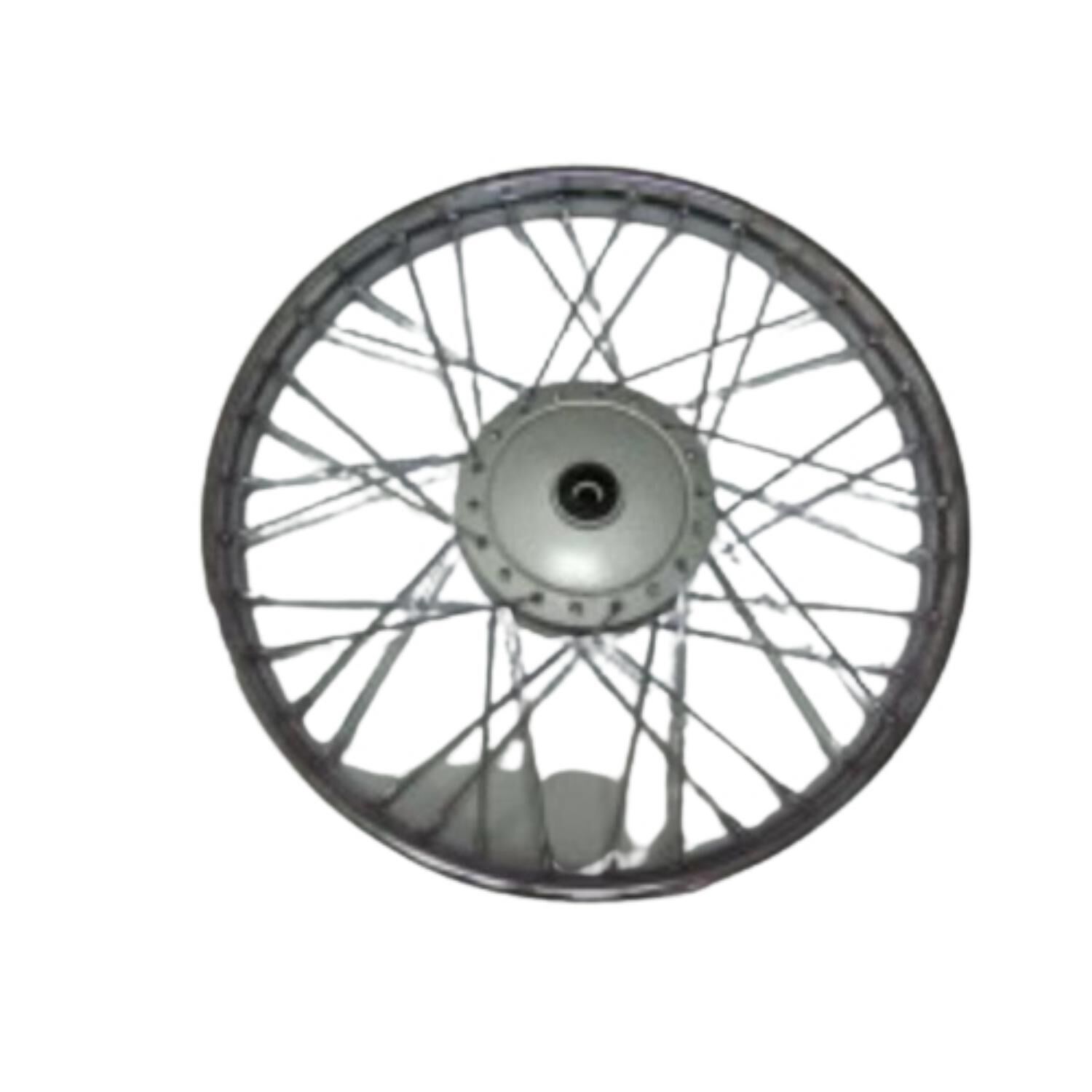 125 Cg Ön Jant 140-18 36 Telli