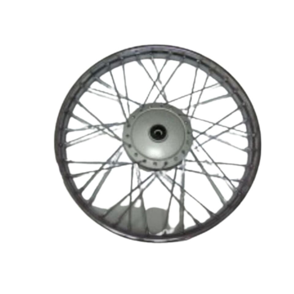 125 Cg Ön Jant 140-18 36 Telli