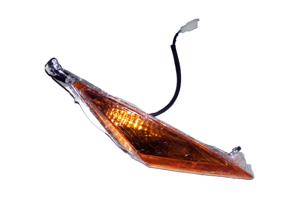 Asya 150T Scooter-5A Ön Sinyal Sağ